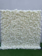 Location des bouquets de fleurs blanches de 200cm pour centre de table